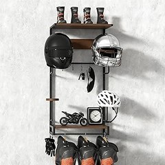 Mejores lugares para comprar percheros para chaquetas de moto