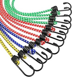 Mejores lugares para comprar pulpos elásticos para moto