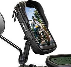 Mejores lugares para comprar soportes de móvil para moto