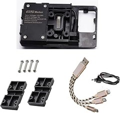 Mejores lugares para adquirir soportes de móvil para moto con carga USB