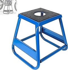 Problemas Frecuentes al Usar Caballetes de Aluminio para Moto