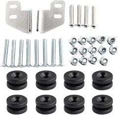 Errores frecuentes al utilizar kits de bolsa trasera para moto