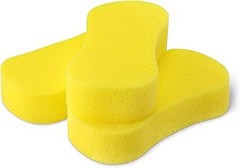 Esponjas para lavado de moto