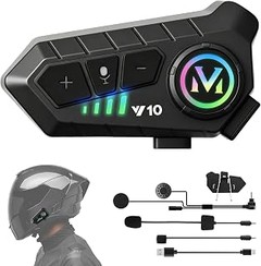 Testimonios y Reseñas de Intercomunicadores para Moto