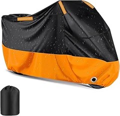 Fundas para moto