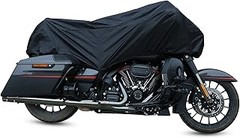 Fundas para moto touring