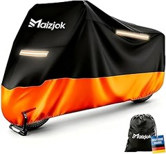 Cómo elegir fundas para motos custom a buen precio