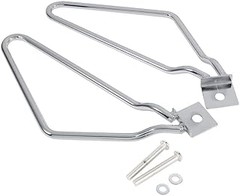 Todo lo que necesitas saber para elegir alforjas para moto con soporte