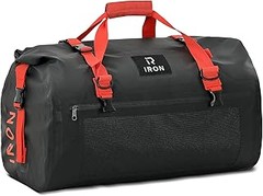 Cómo elegir la mejor bolsa trasera para moto negra
