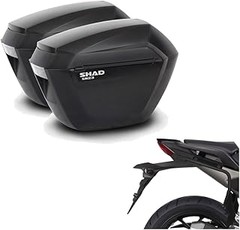 Cómo Instalar Kits de Maletas Laterales para Moto: Guía Paso a Paso