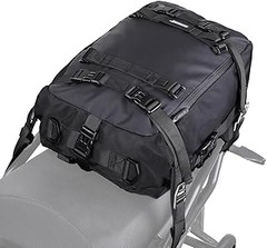 Cómo Elegir la Bolsa Estanca Perfecta para tu Motocicleta