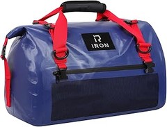 Cómo elegir la bolsa trasera impermeable ideal para tu moto