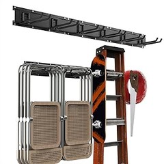 Cómo Instalar un Organizador Modular en Tu Garaje de Moto