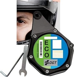 Cómo instalar un portamapas en tu moto: paso a paso