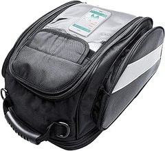 Bolsas sobredepósito