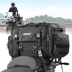 Cómo mantener tus alforjas impermeables para moto en óptimas condiciones