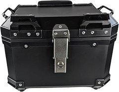 Cómo Mantener tu Baúl de Moto Touring para Aumentar su Durabilidad