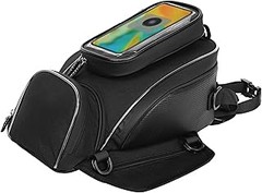 Cómo mantener adecuadamente las bolsas sobredepósito para moto