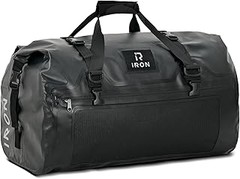 Cómo Mantener tus Bolsas Traseras para Moto Impermeables en Perfecto Estado