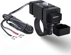 Cómo mantener tu cargador USB para moto con fusible en óptimas condiciones