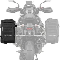 Cómo cuidar tus maletas laterales blandas para moto y asegurar su durabilidad