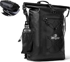 Cómo mantener tu mochila impermeable para moto en perfecto estado