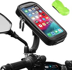 Consejos para el Mantenimiento de Soportes de Móvil para Moto