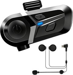 Accesorios imprescindibles para intercomunicadores de cascos modulares