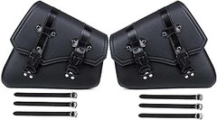 Comparativa de las mejores alforjas para moto según su uso
