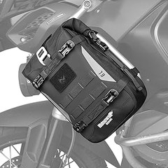 Comparativa de las mejores alforjas para moto trail en 2023