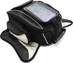 Las mejores bolsas sobredepósito para motos trail en 2023
