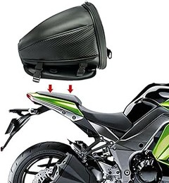 Comparativa de las mejores bolsas traseras para moto en viajes largos