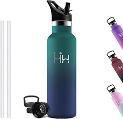 Comparativa de las mejores botellas térmicas para motoristas