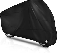 Descubre las mejores fundas para moto compactas en 2023
