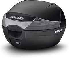 Dónde encontrar kits de baúl para moto a buen precio