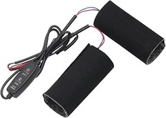 Dónde comprar puños calefactables ergonómicos a buen precio