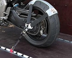 Dónde comprar sets de seguridad para moto al mejor precio