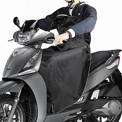 Las mejores mantas térmicas compactas para moto en 2023