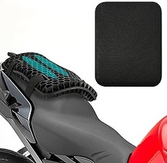 Ofertas y precios de asientos de gel para moto: ¡Encuentra la mejor opción!