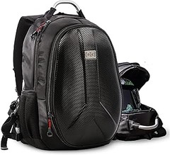 Mejores Mochilas Impermeables para Viajes Largos en Moto
