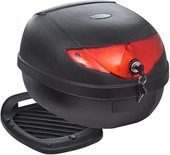 Las mejores ofertas y descuentos en baúles para moto de gran capacidad