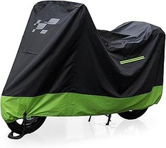 Las mejores ofertas en fundas para moto resistentes a rayos UV