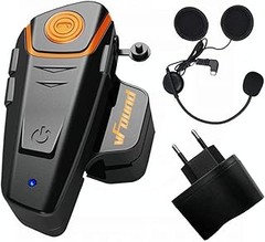 Experiencias de usuarios sobre intercomunicadores para moto premium