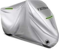 Experiencias de usuarios con fundas para moto y su orificio para candado