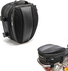 Opiniones de usuarios sobre las mejores marcas de bolsas traseras para moto