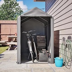 Opiniones de usuarios sobre sets de almacenaje para garaje de moto