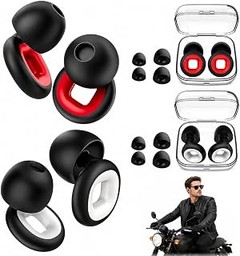 Reseñas y Opiniones de Tapones para Oídos para Motocicletas