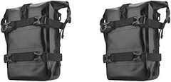 ¿Cuánto cuesta una maleta lateral para scooter?