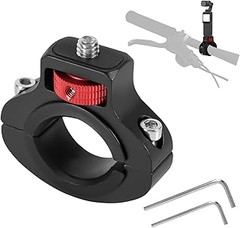 Descubre los Precios de Soportes para Cámara de Acción en Moto