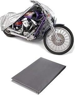 Guía de Precios y Opciones para Comprar Fundas para Moto Compactas